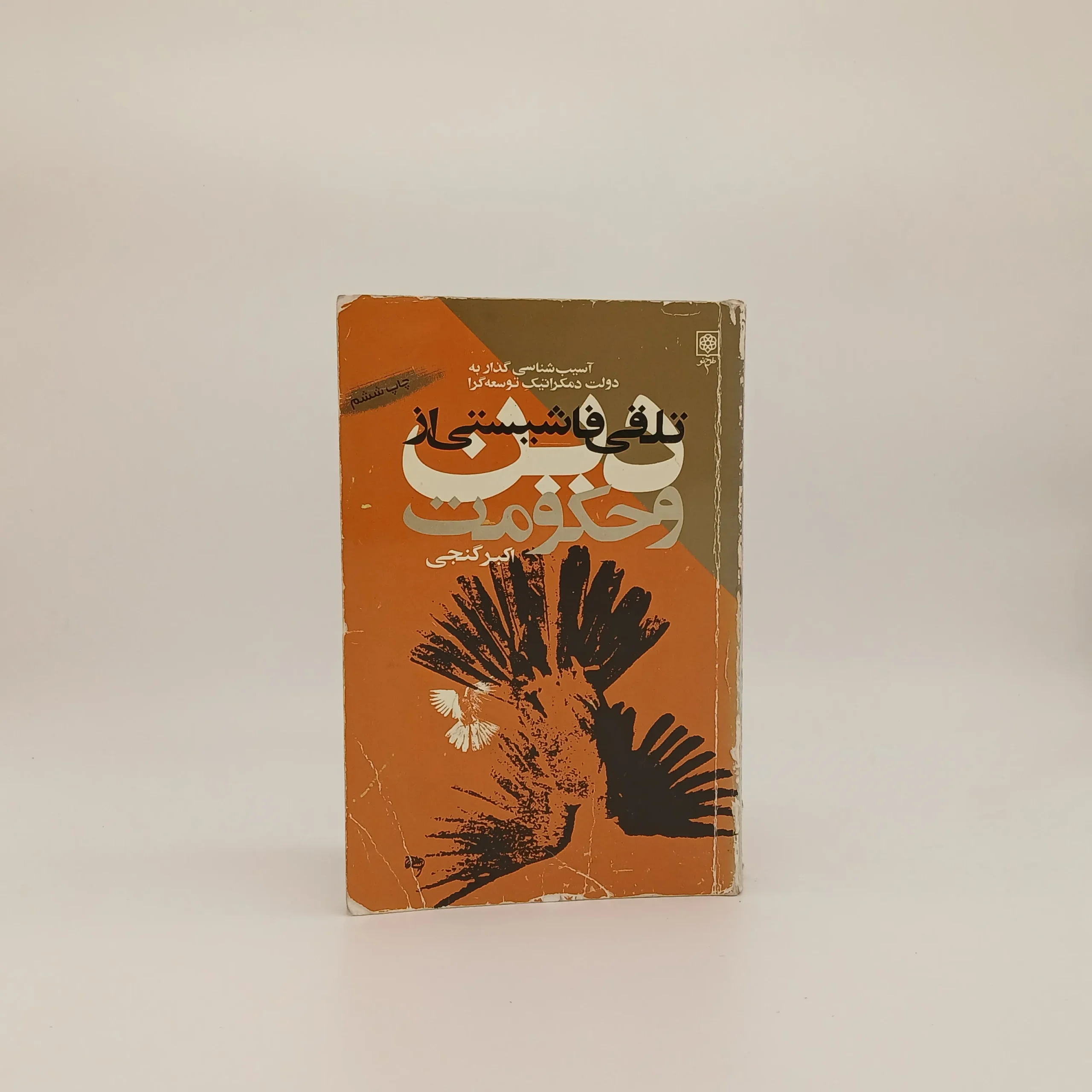 تلقی فاشیستی از دین و حکومت