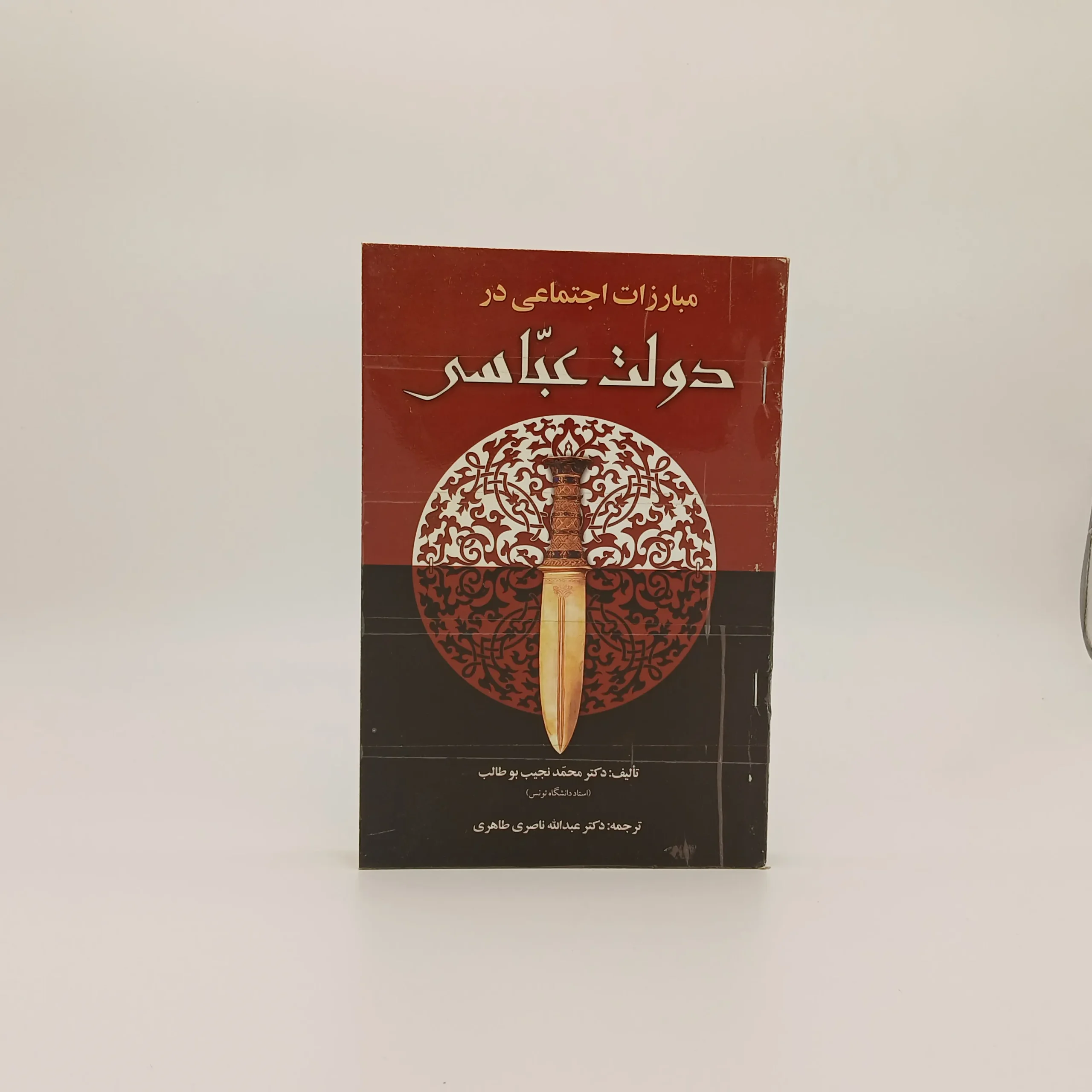 مبارزات اجتماعی در دولت عباسی