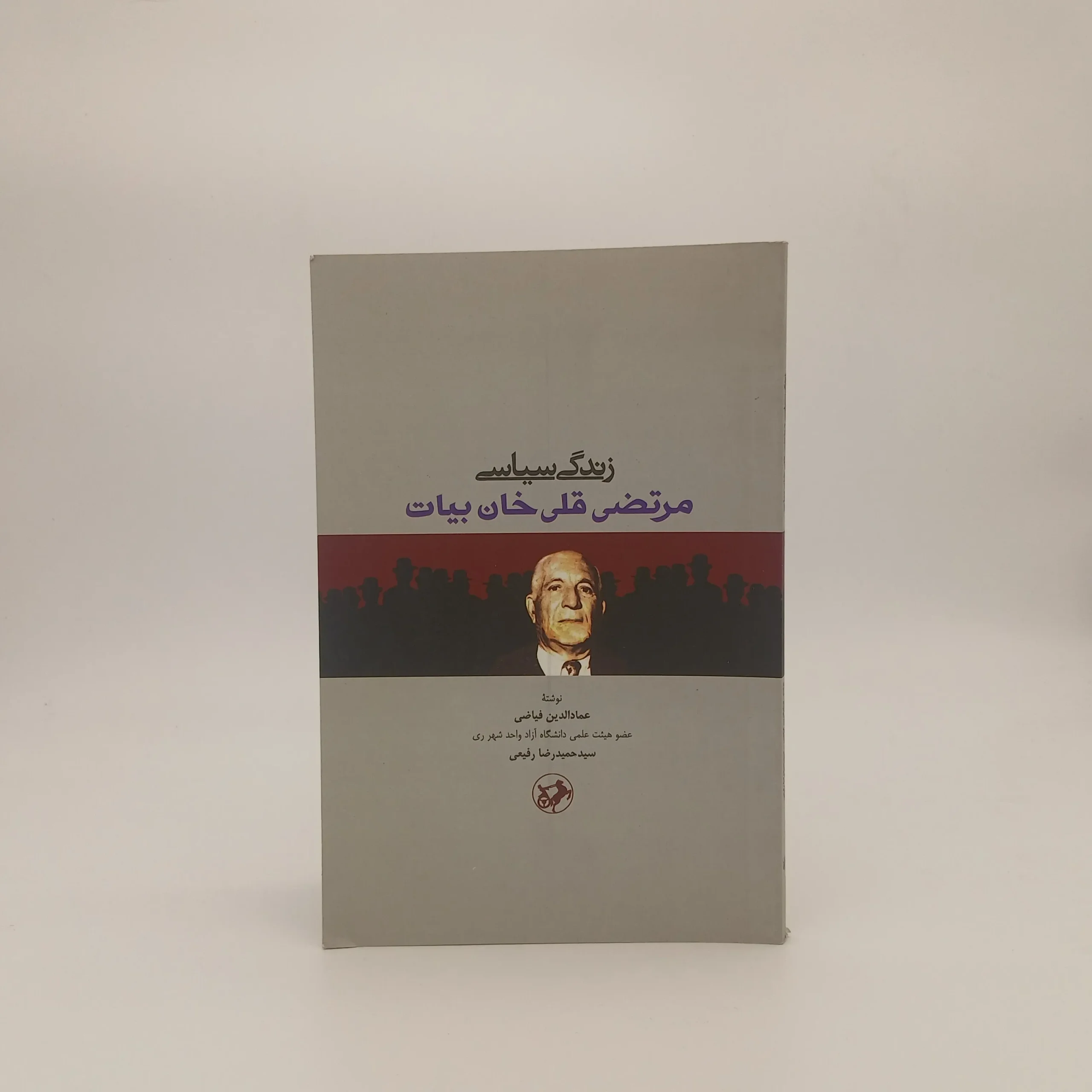 زندگی سیاسی مرتضی قلی خان بیات