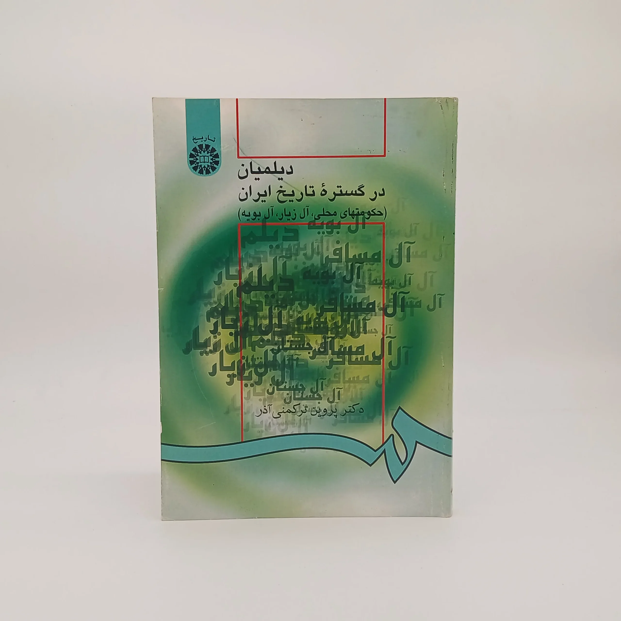 دیلمیان در گستره تاریخ ایران (حکومت‌های محلی، آل‌زیار، آل‌بویه)