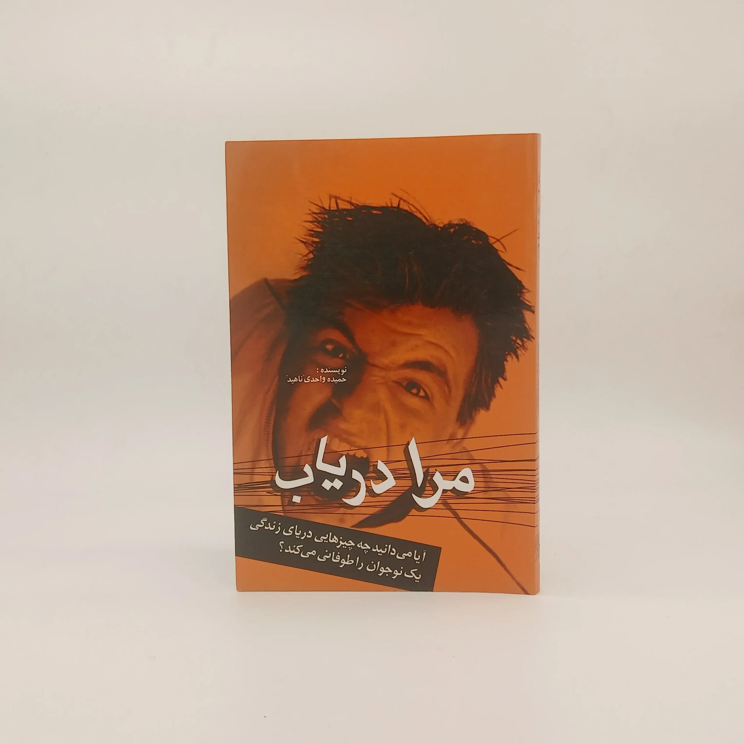 مرا دریاب