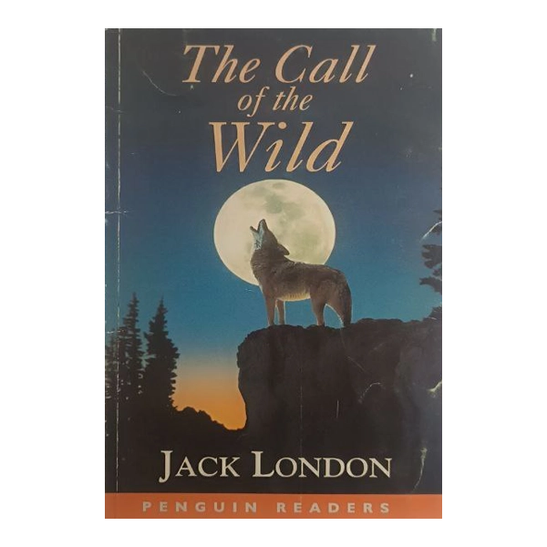 the call of the wild