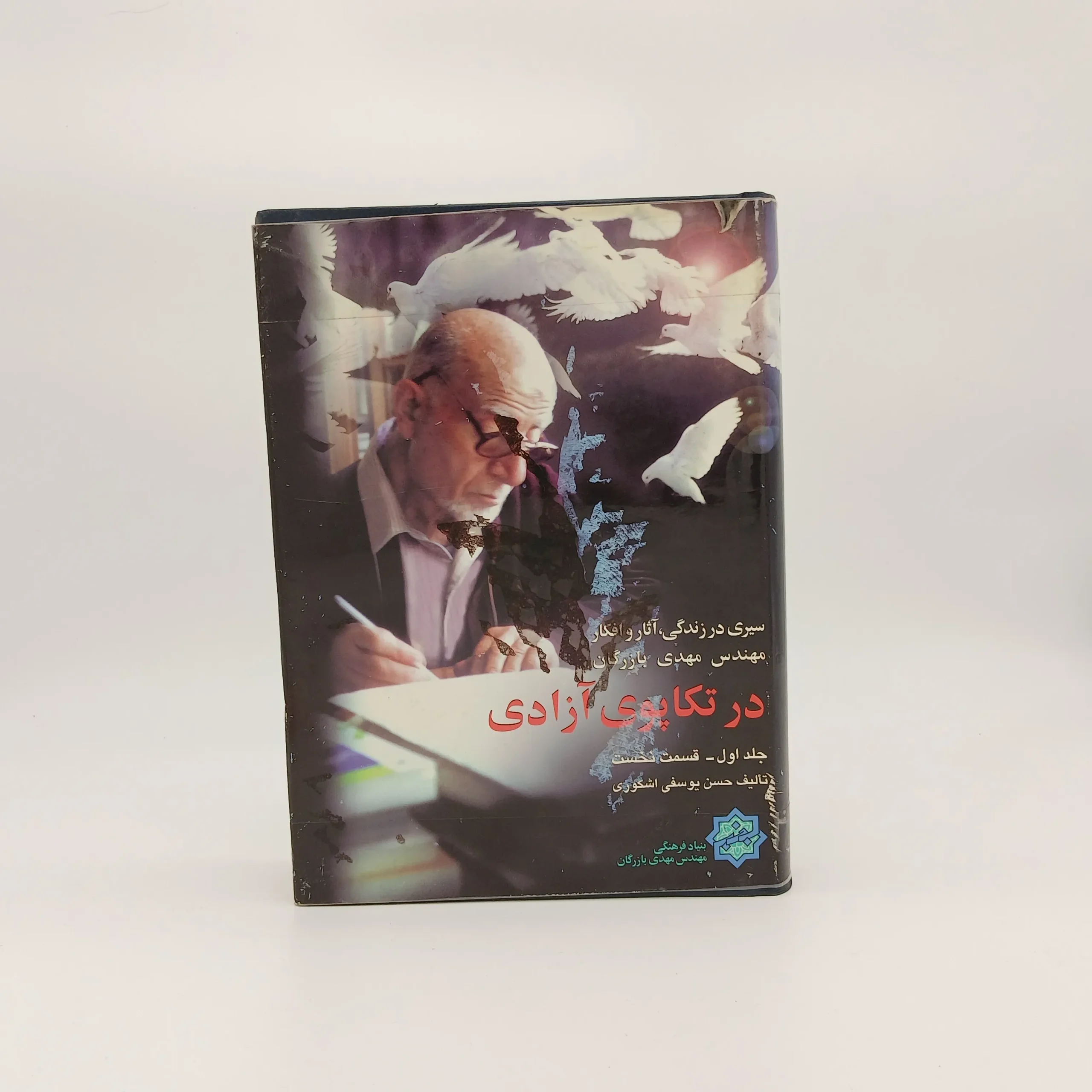 در تکاپوی آزادی