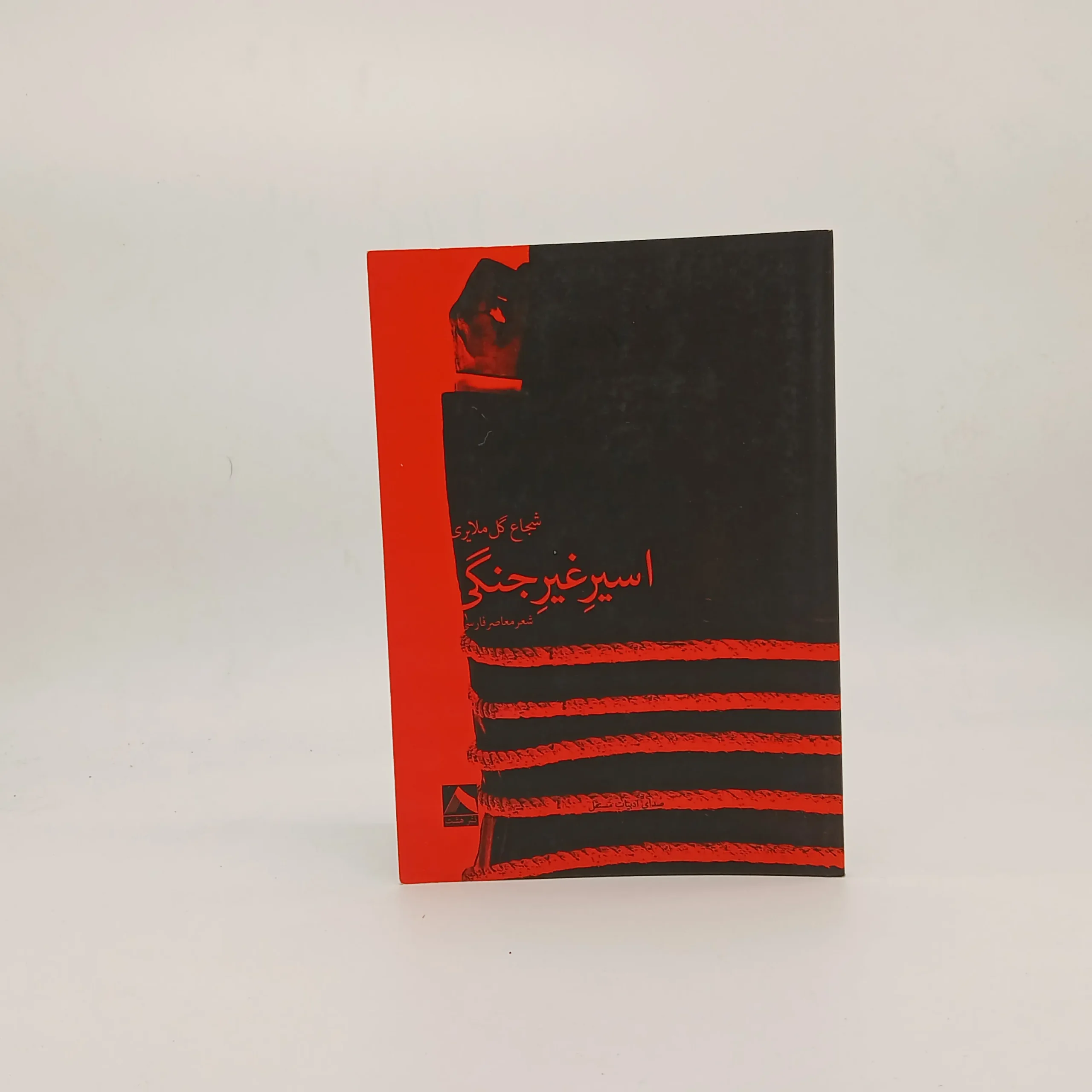 اسیر غیر جنگی