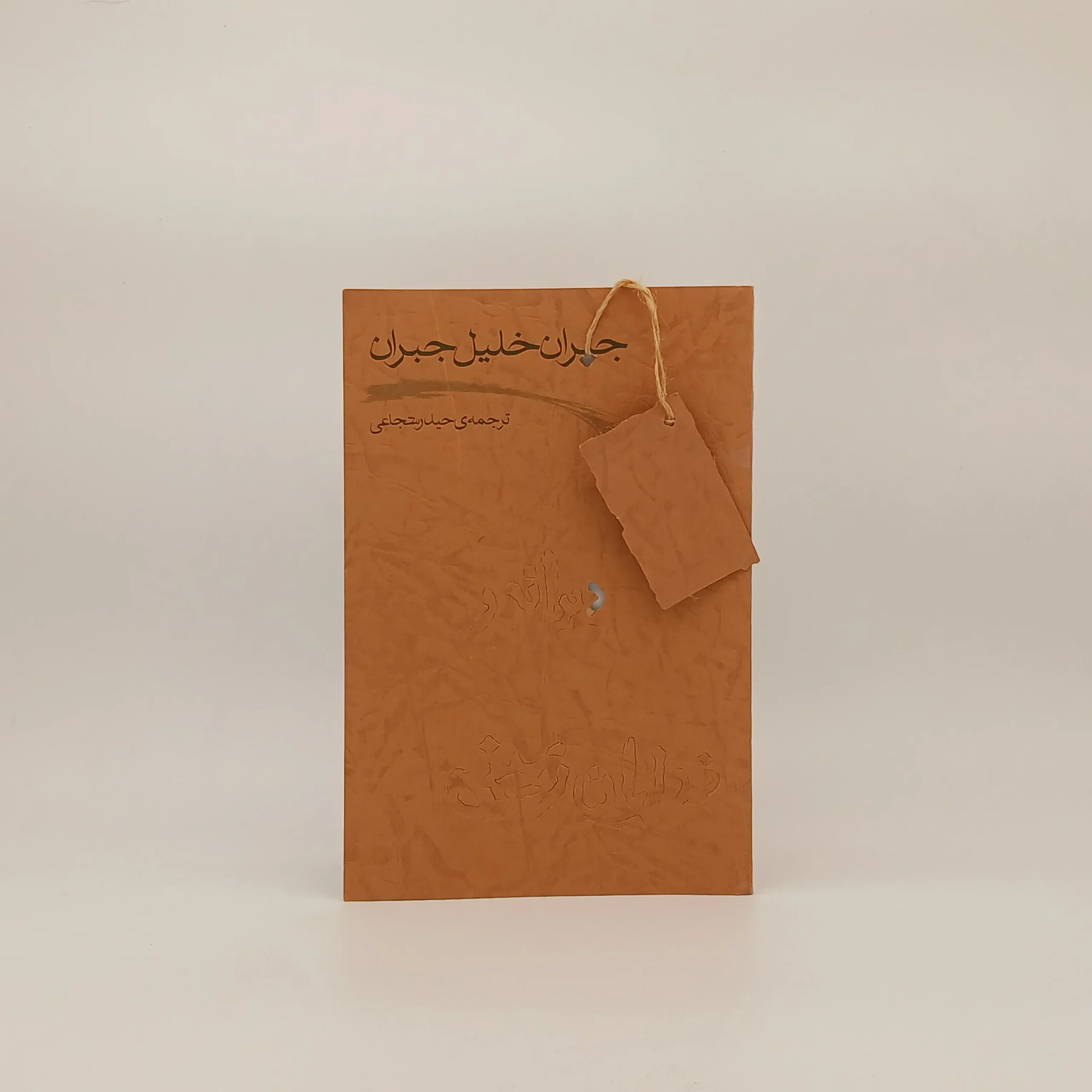 دیوانه و خدایان زمینی