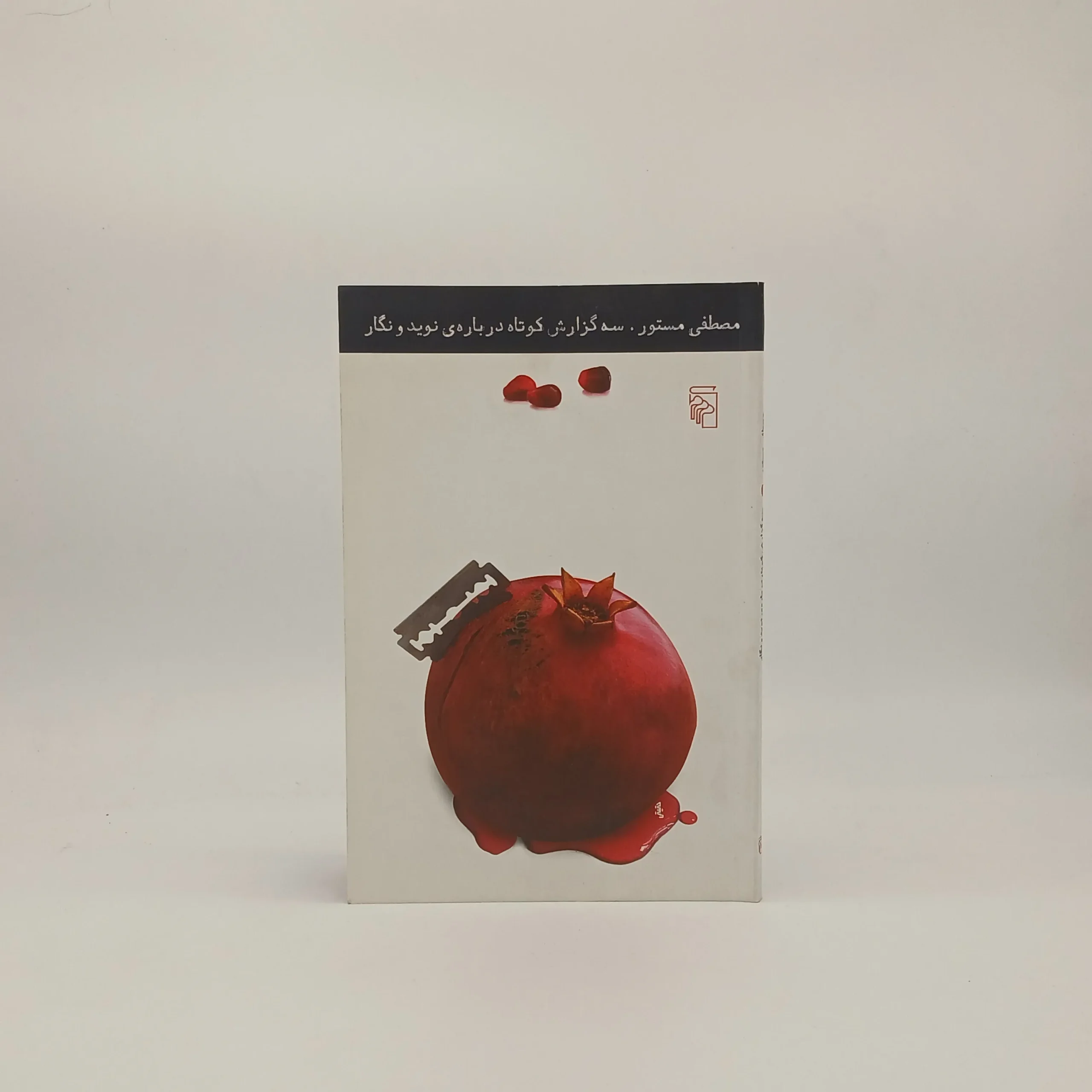 سه گزارش کوتاه درباره نوید و نگار