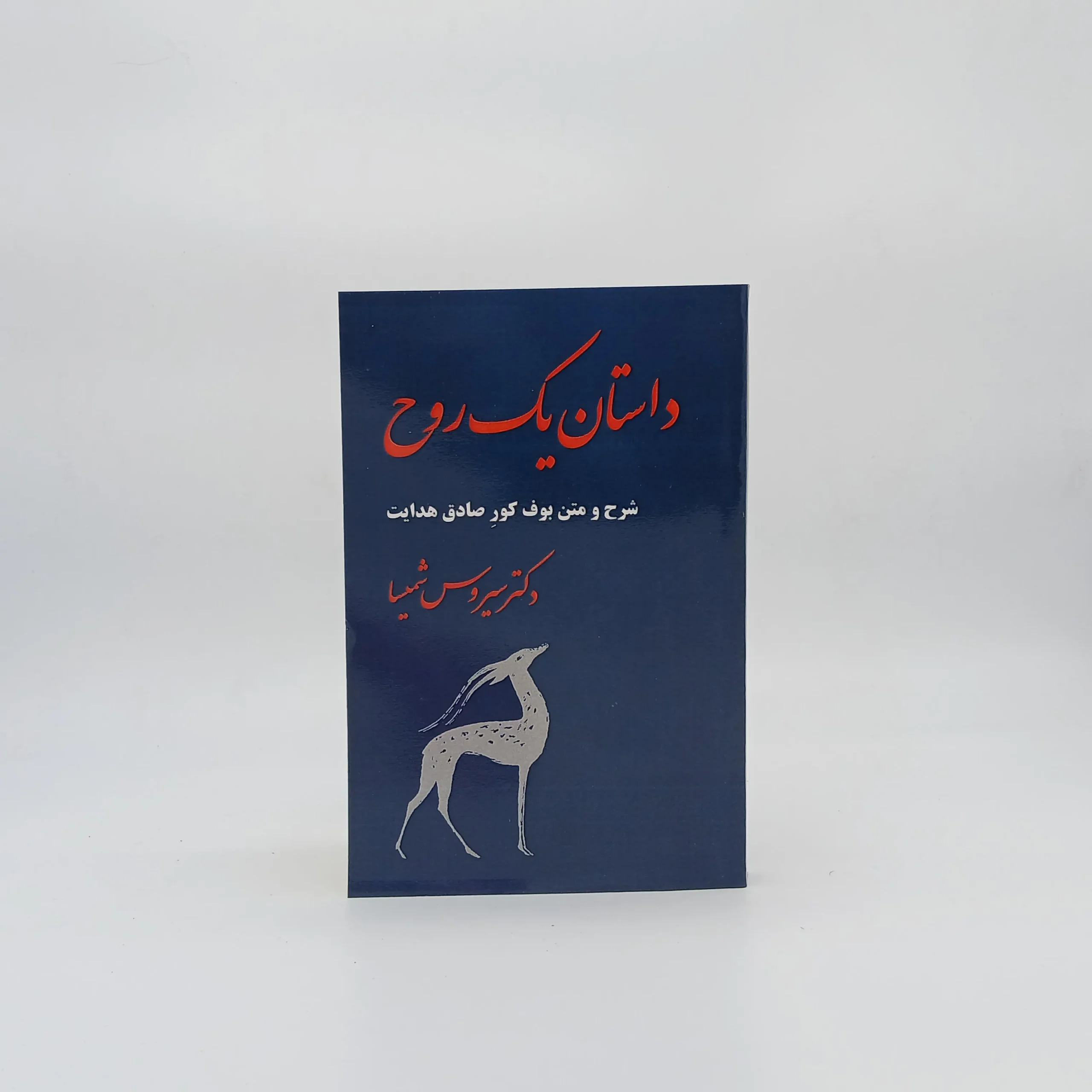 داستان یک روح