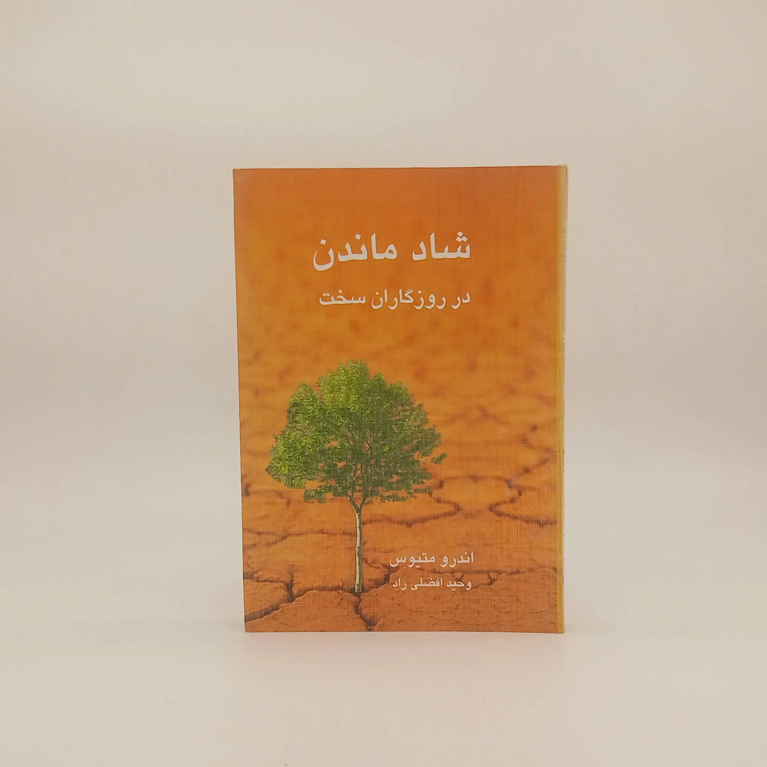 شاد ماندن در روزگاران سخت
