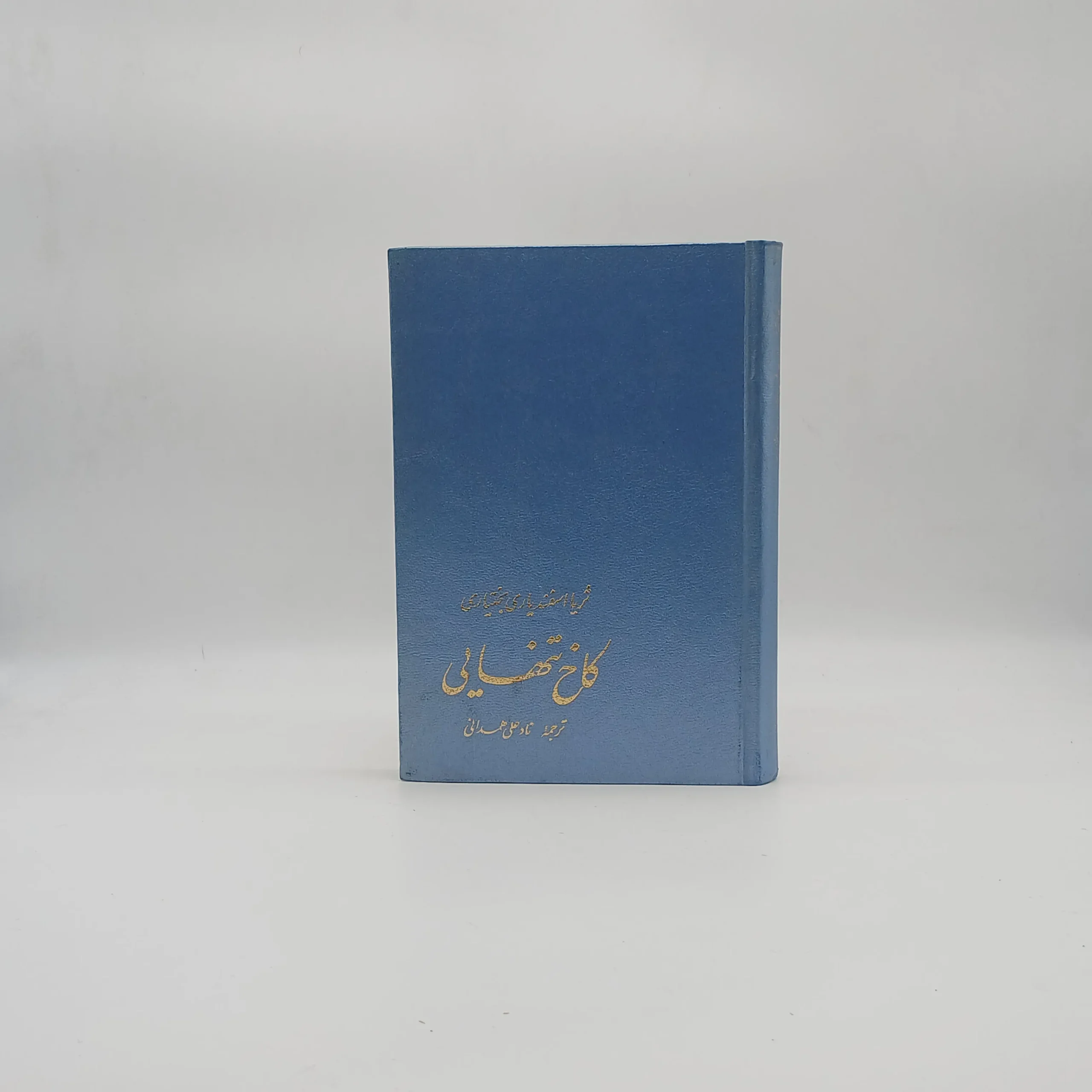 کاخ تنهایی