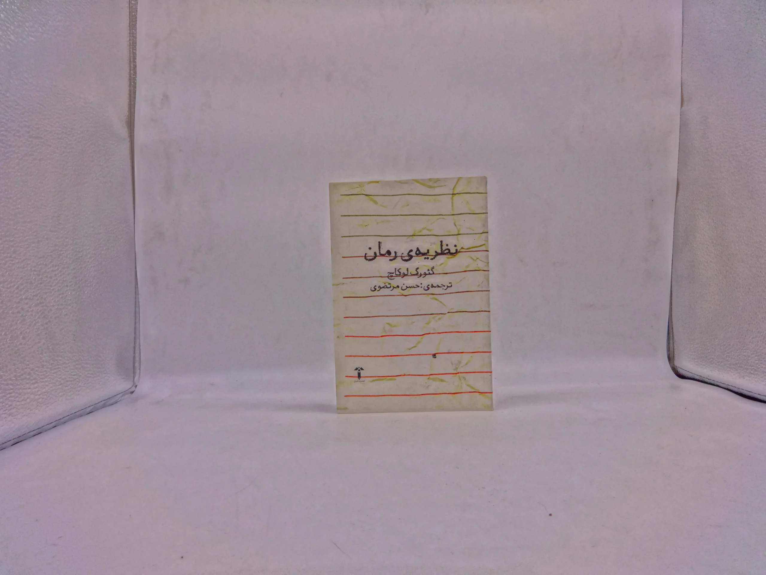 نظریه ی رمان