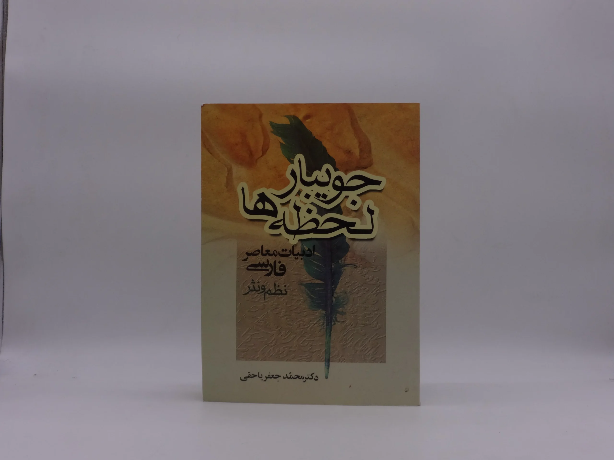 جویبار لحظه ها