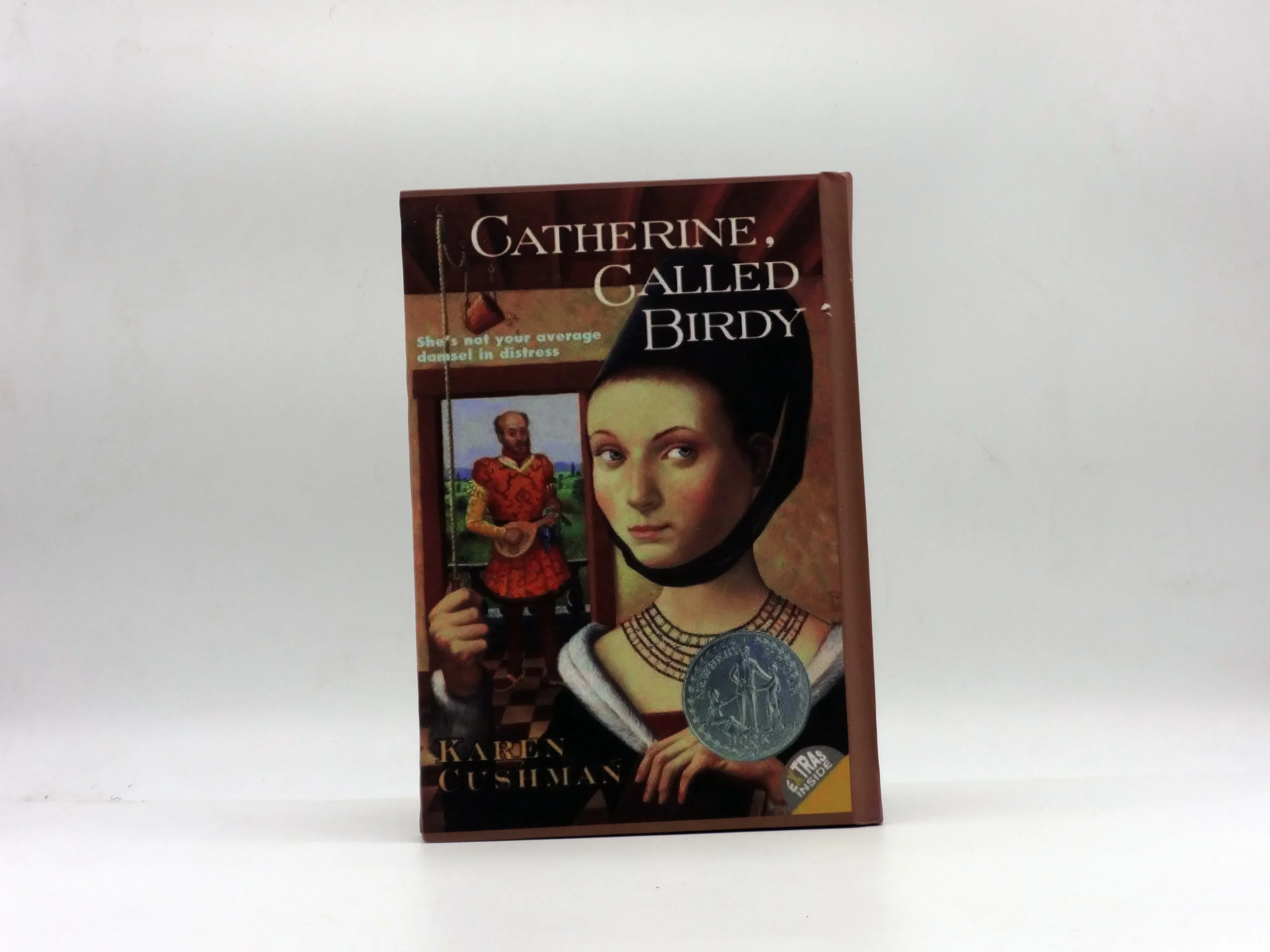 catherine, called birdy