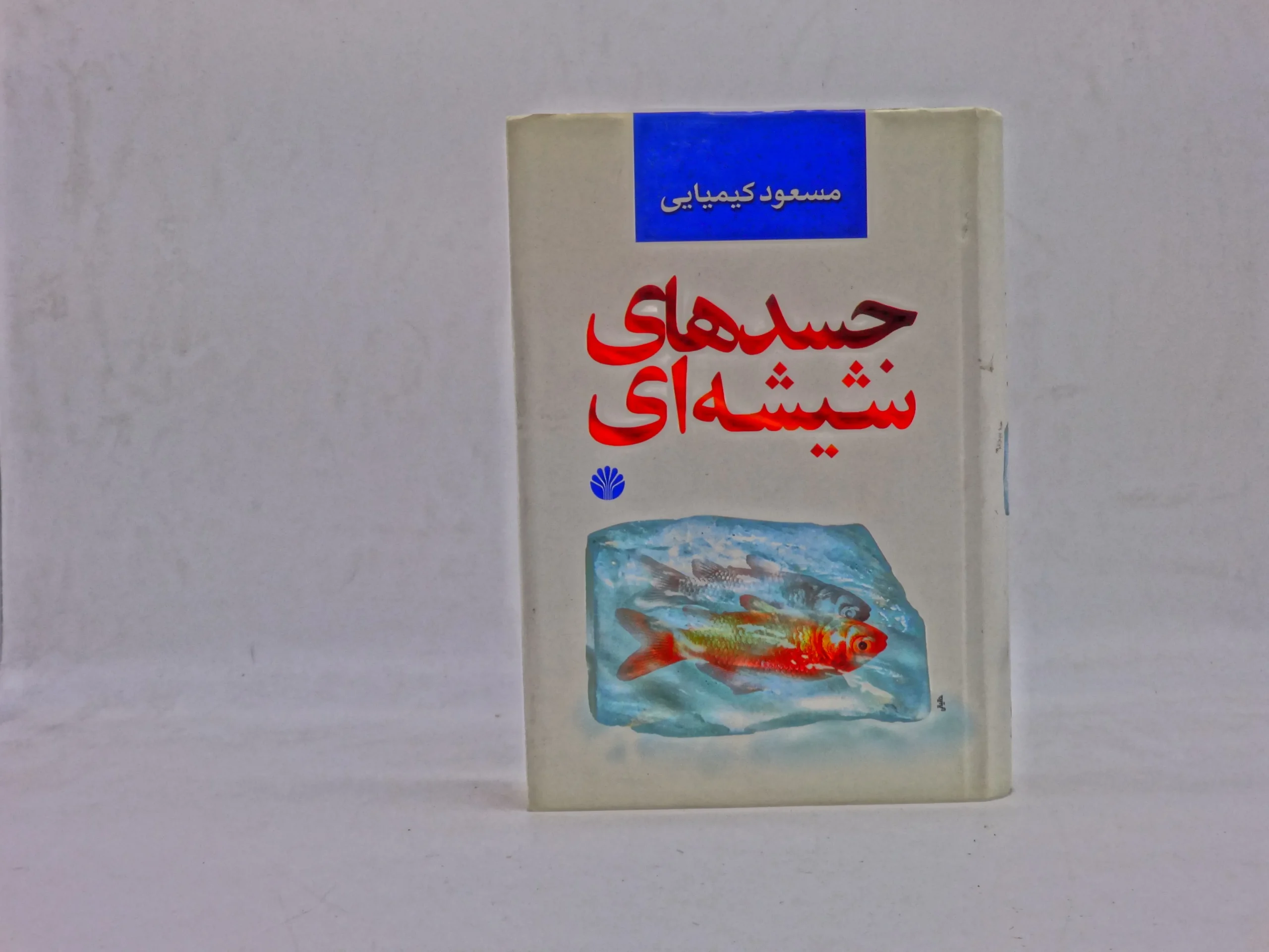 جسدهای شیشه ای
