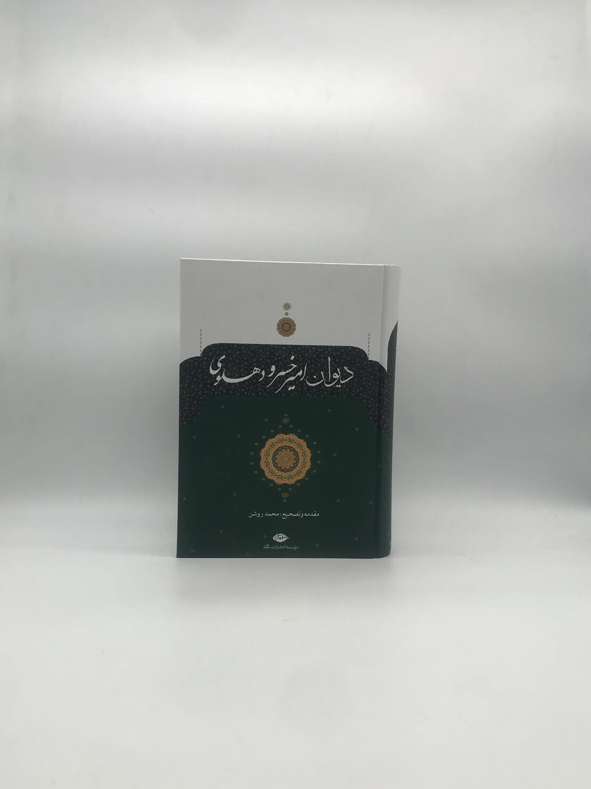 دیوان امیر خسرو دهلوی