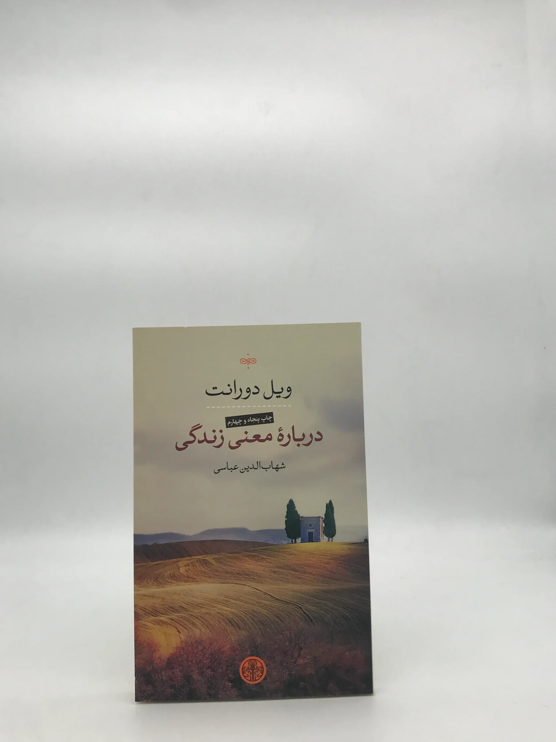 درباره معنی زندگی