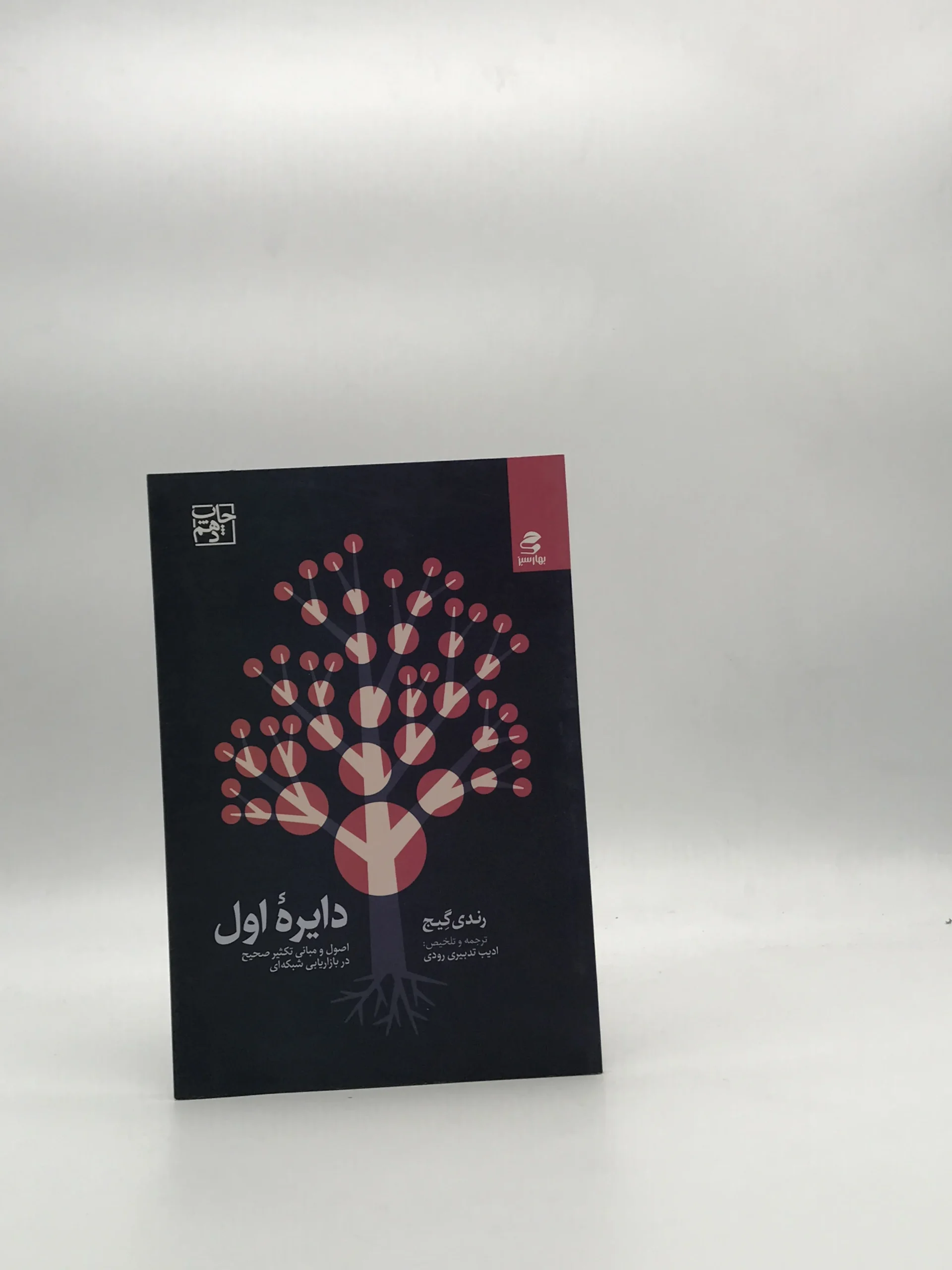 دایره اول – اصول و مبانی تکثیر صحیح در بازاریابی شبکه ای