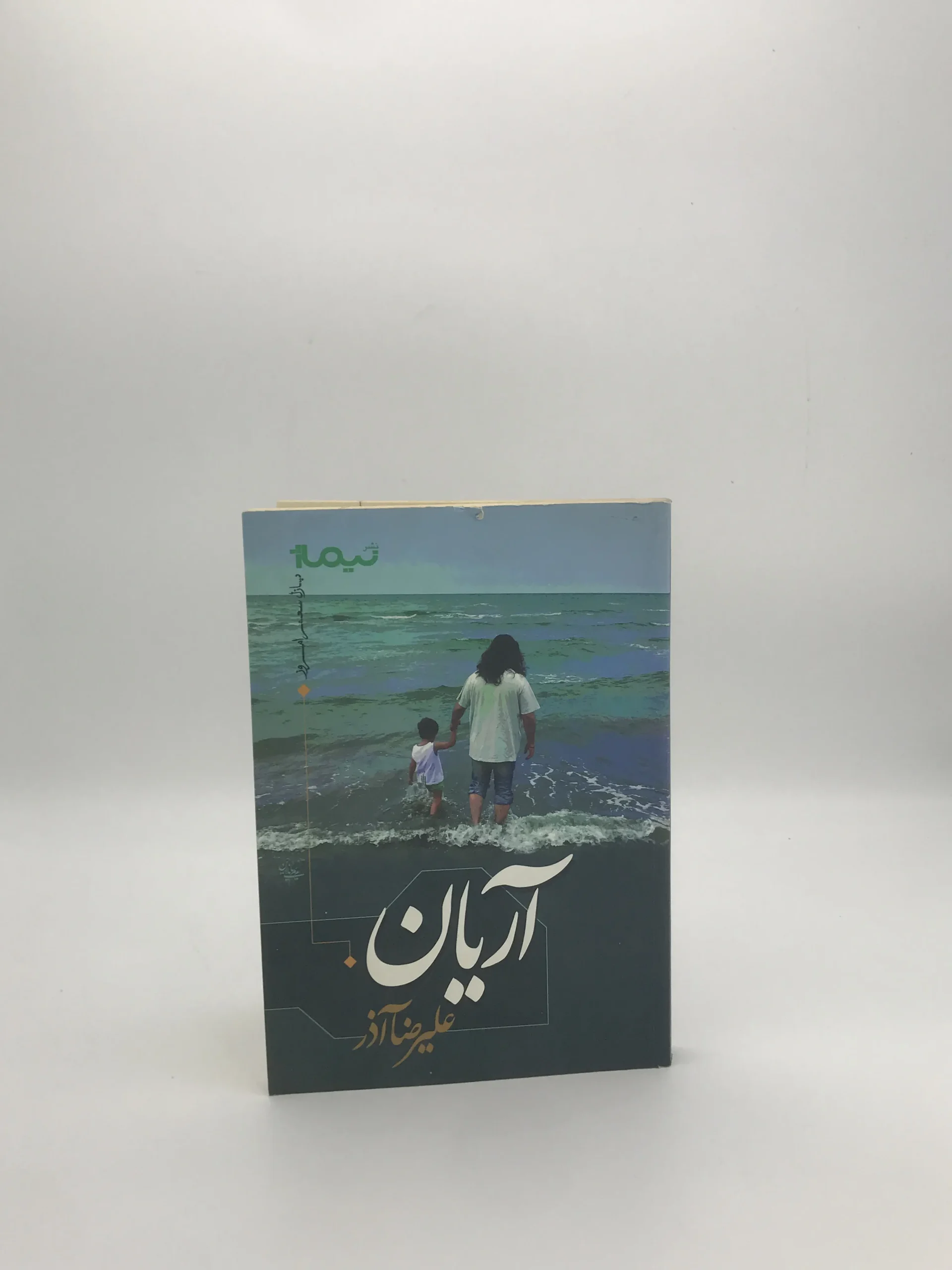 آریان اثر علیرضا آذر