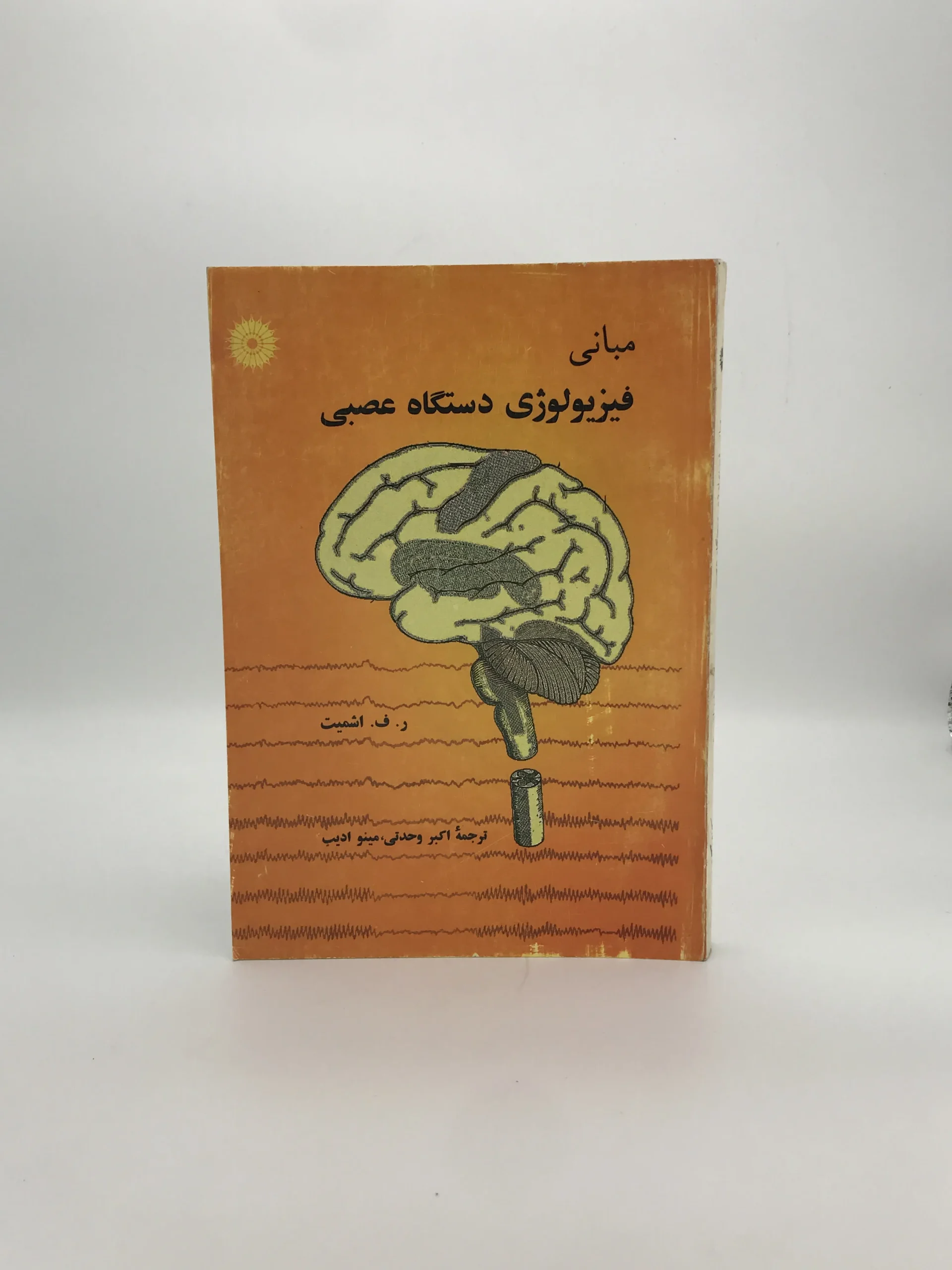 مبانی فیزیولوژی دستگاه عصبی